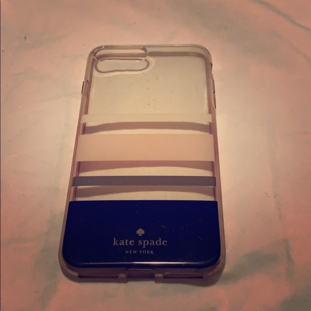 Kate Spade iPhone 7/8 Plus Case